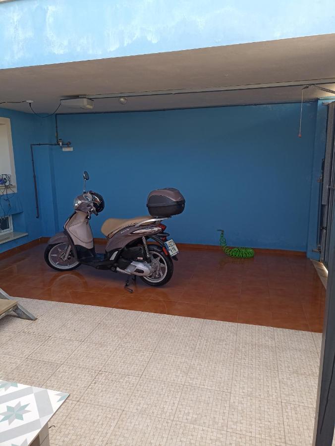 Nacaren Playa Cullera Villa Exteriör bild
