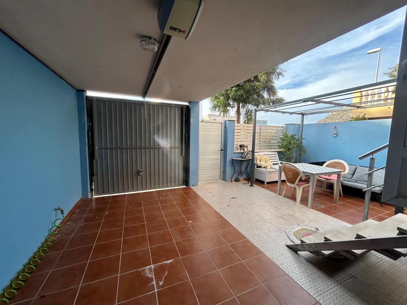 Nacaren Playa Cullera Villa Exteriör bild